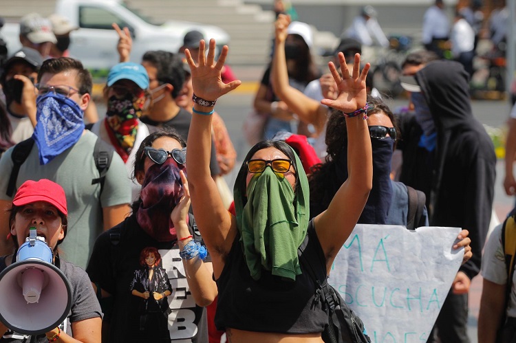 (Foto: Jorge Alberto Mendoza) 